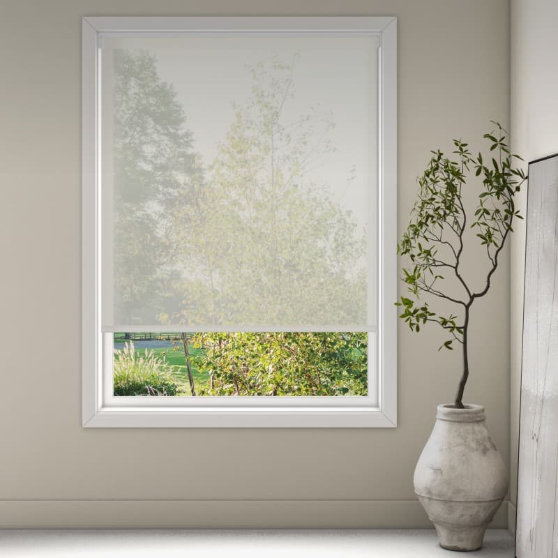 Sirius Screen 10 6555 Roller Blind