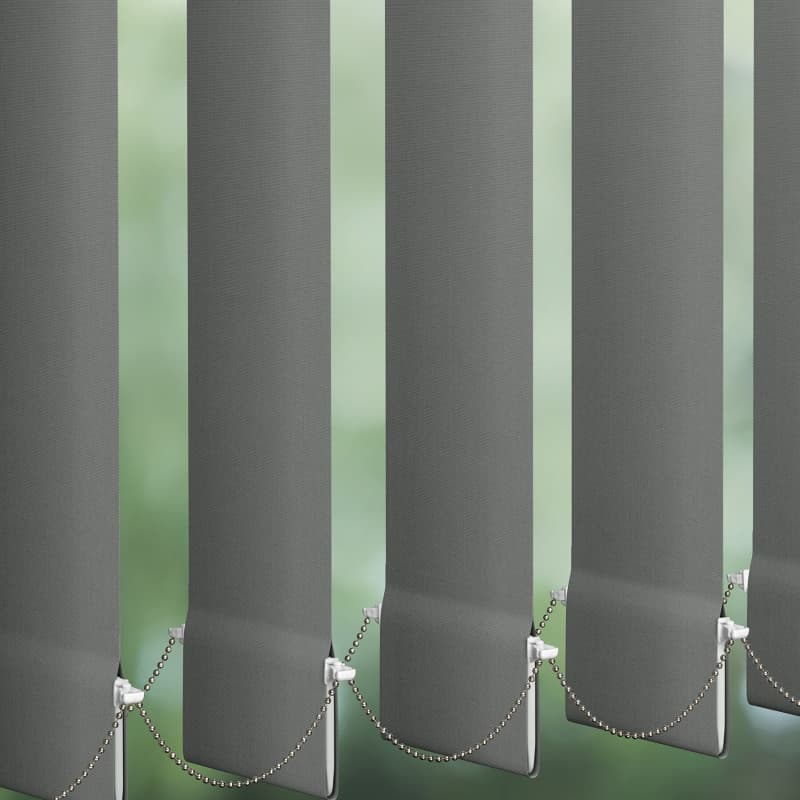 Esterno RD 2853 Vertical Blind