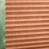 Opal Crush Topar® FR Re-Life 1904 Pleated Blind