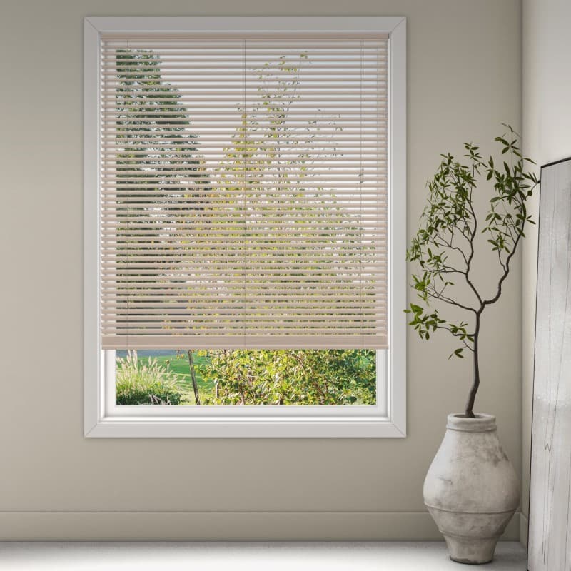 Shades 8378 Wood Venetians