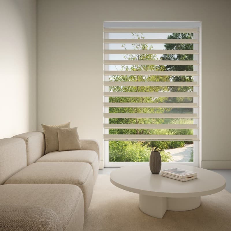 Ombre 6378 Silhouette® Blinds