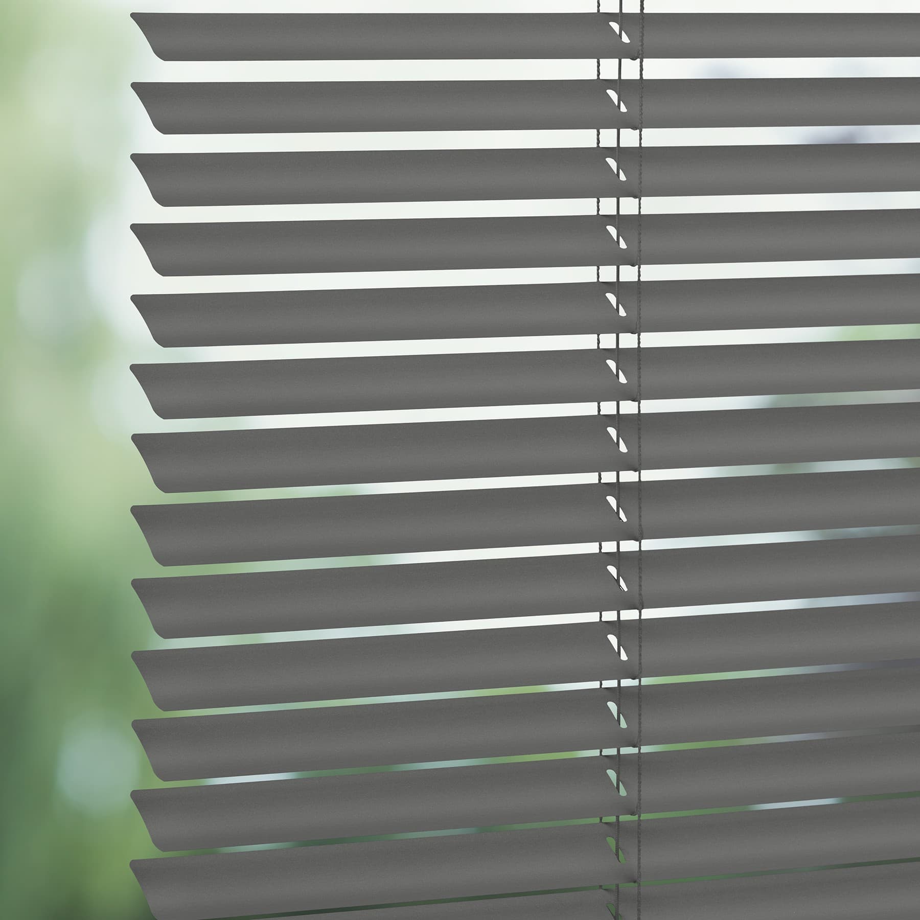 Deadflat 0856 Metal Venetians