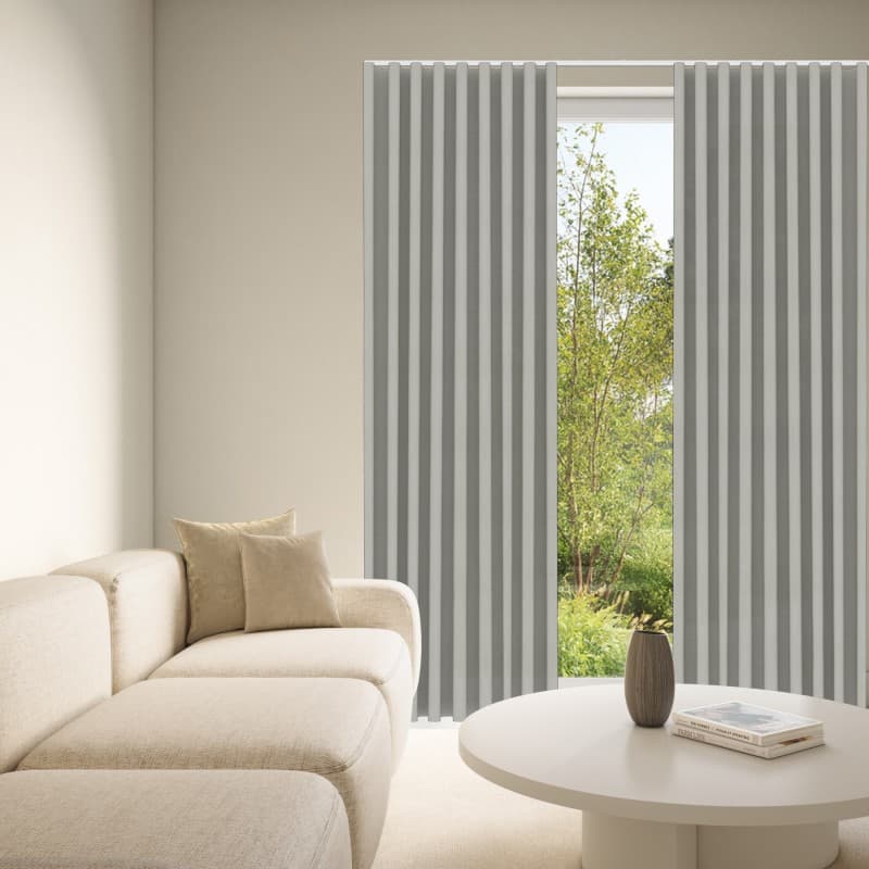 Kalix 8961 Curtains