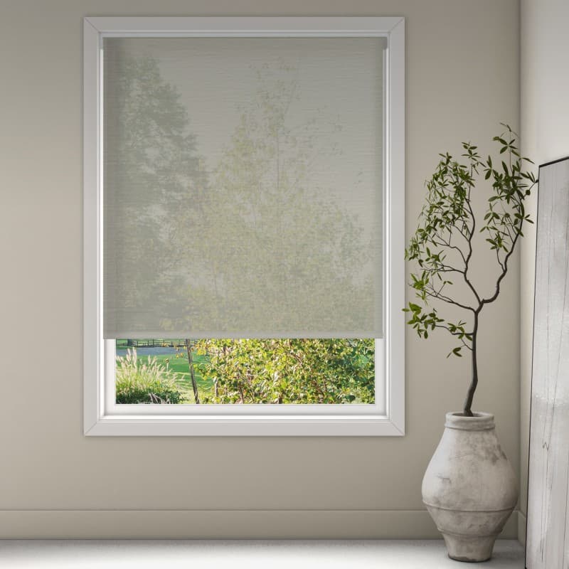 Alpha 1257 Roller Blind