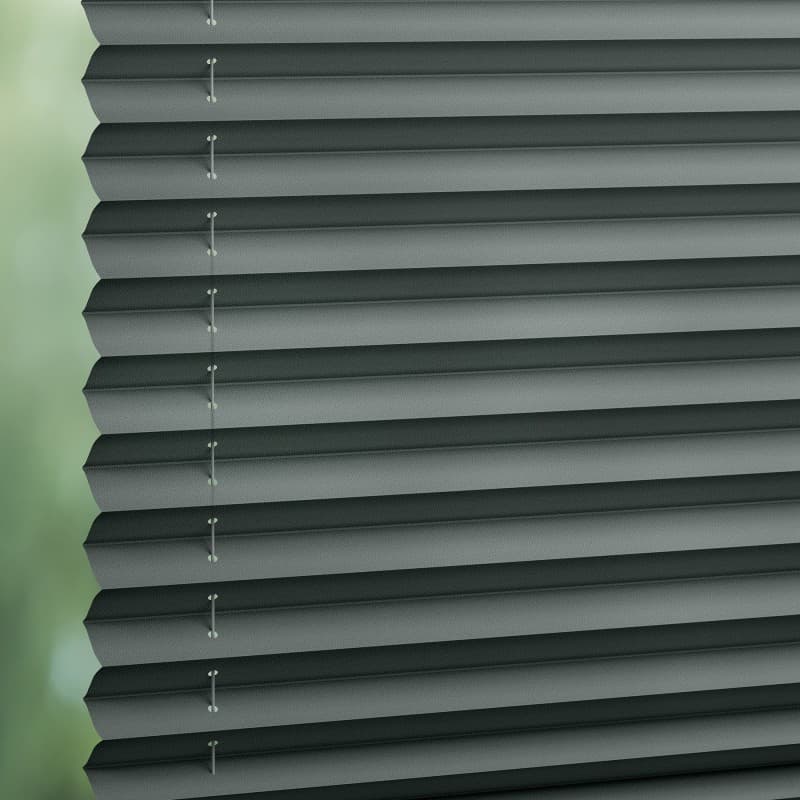 Crêpe FR Re-Life 1624 Pleated Blind