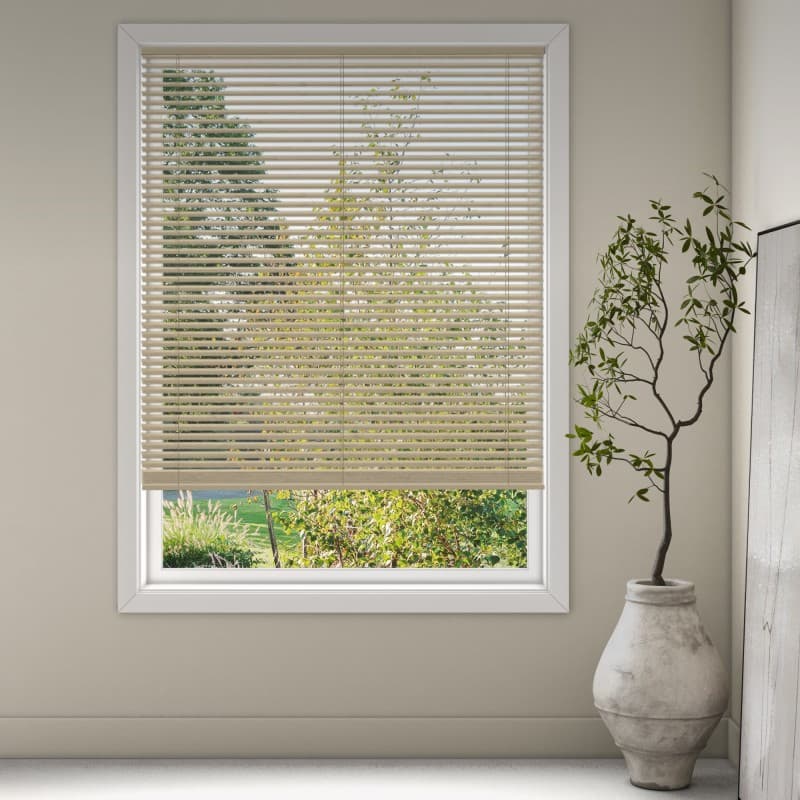 Shades 8382 Wood Venetians