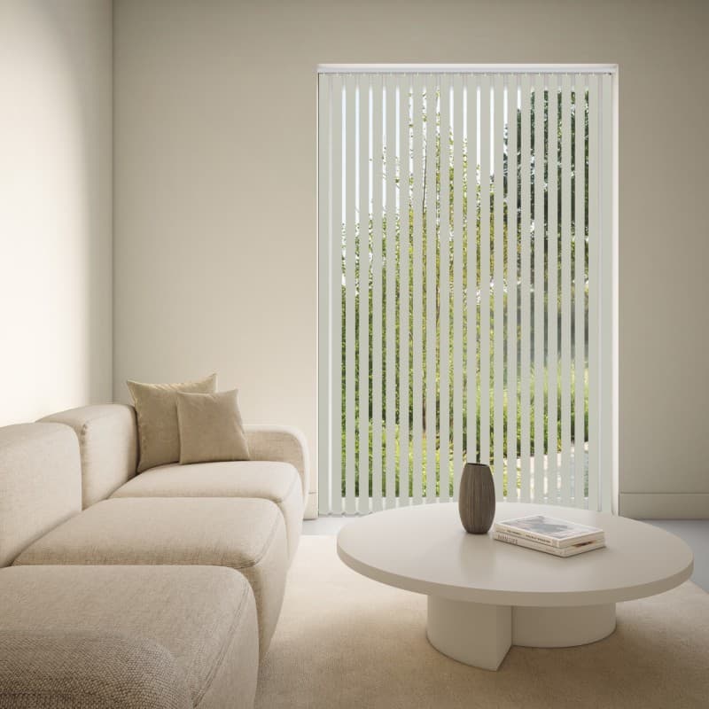 Esterno RD 2852 Vertical Blind