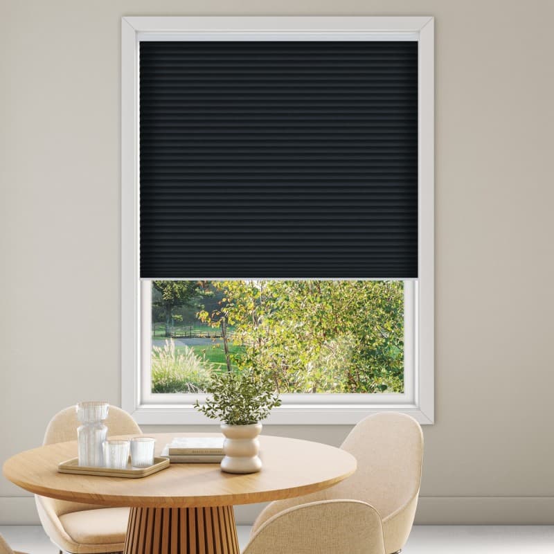 Crêpe FR Re-Life 1615 Pleated Blind