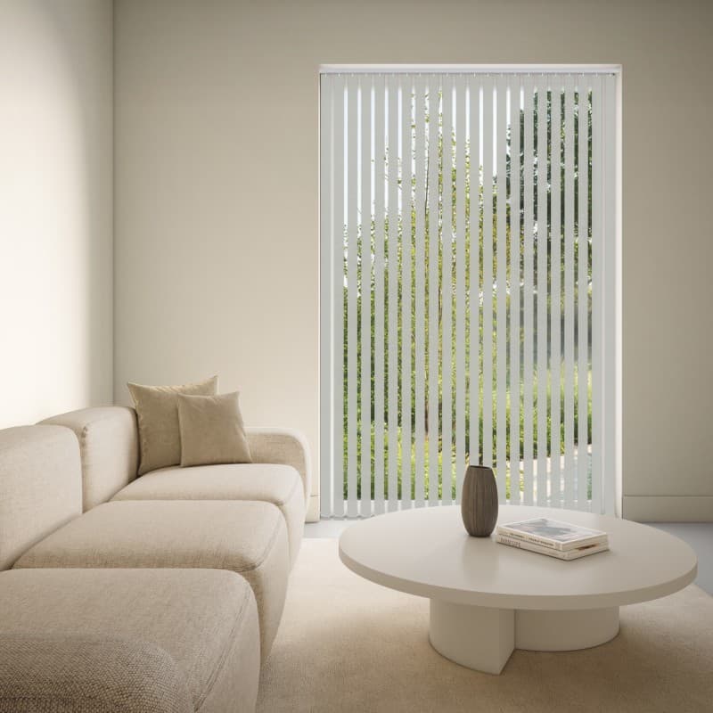 Archeo 2976 Vertical Blind