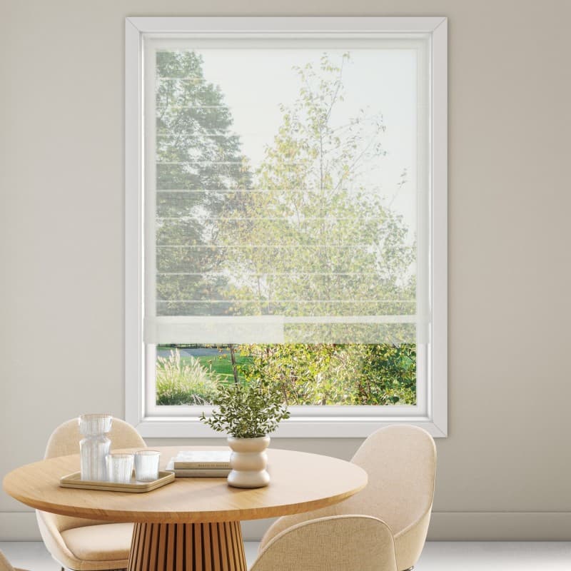 Pamplona 9941 Roman Blind