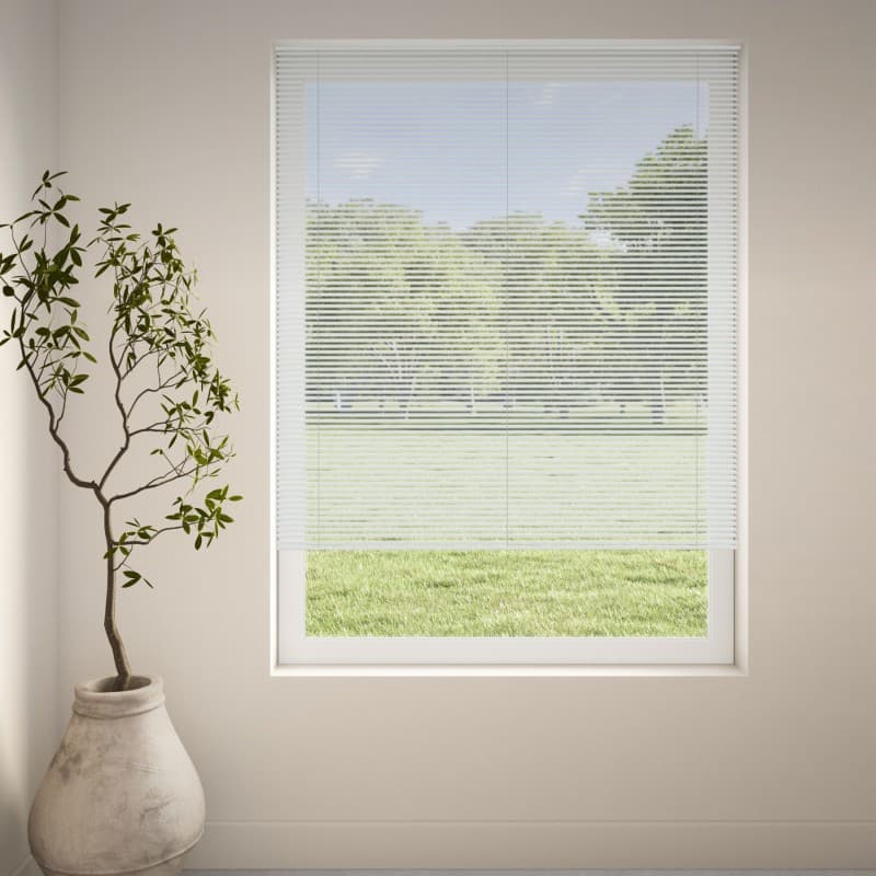 Brushed 3001 Metal Venetians