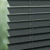 Vintage 8401 Wood Venetians