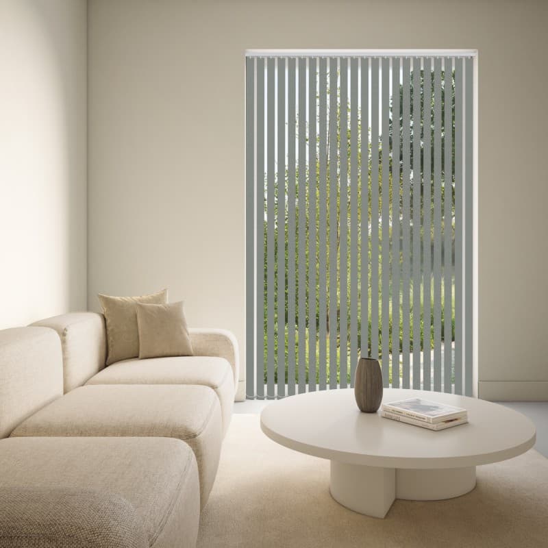 Brescia Re-Life StainStop 2794 Vertical Blind