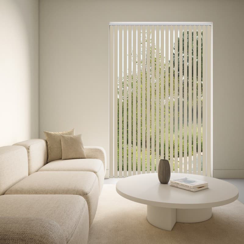Elements Re-Life 2838 Vertical Blind
