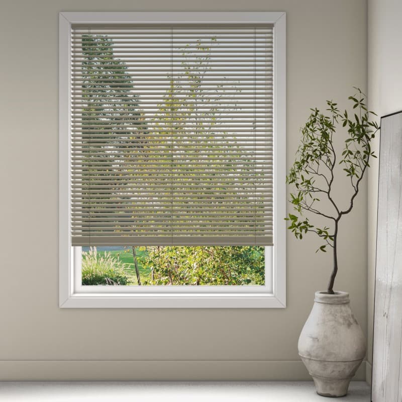 Bamboo 8368 Wood Venetians
