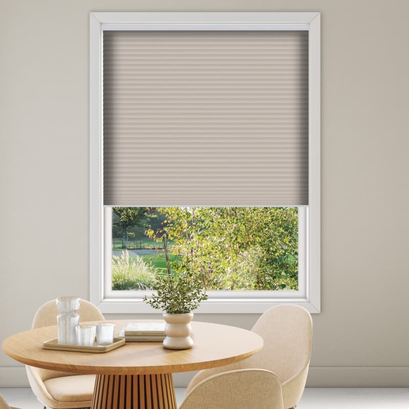 Crêpe FR Re-Life 1611 Pleated Blind