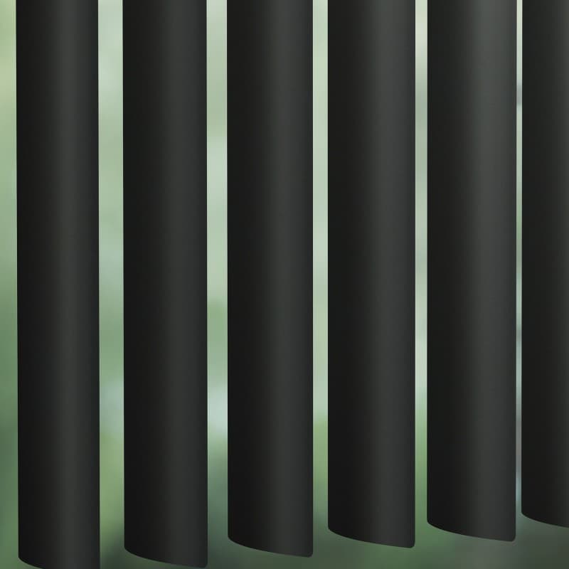 Suede 5073 Vertical Blind