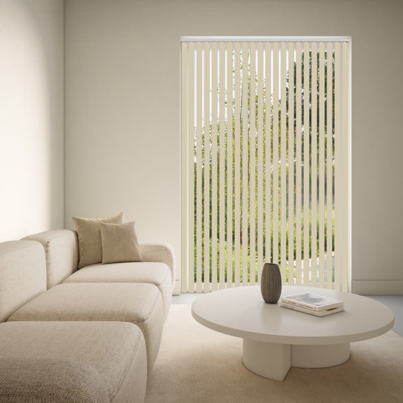 Uni 0616 Vertical Blind