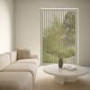 Dense 2868 Vertical Blind