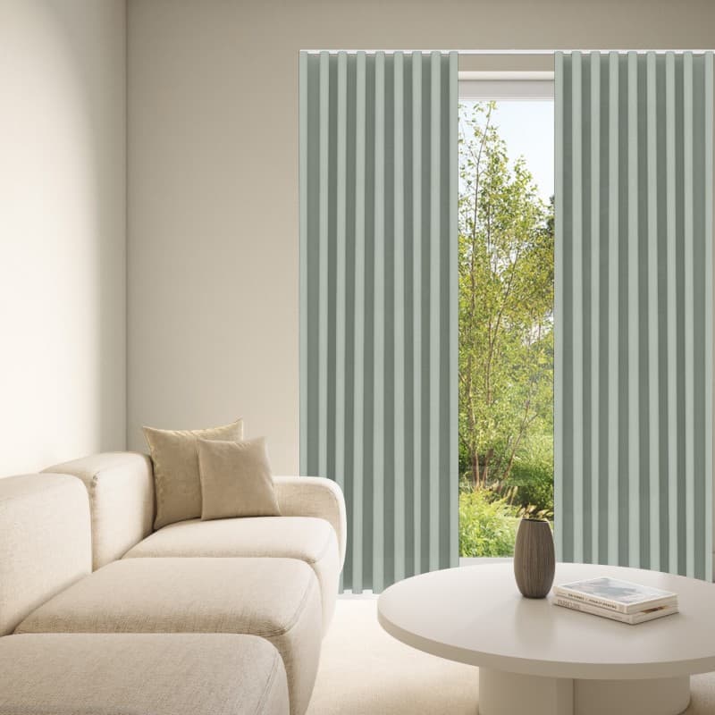 Kalix 8938 Curtains
