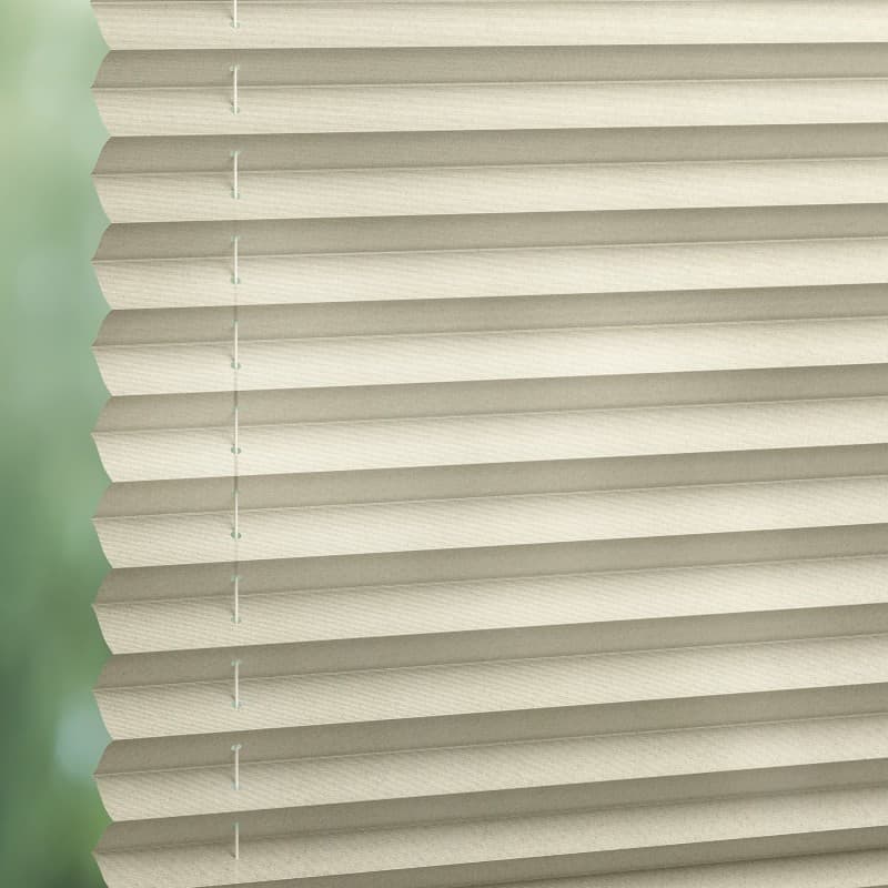 Essentials Re-Life 8006 Pleated Blind