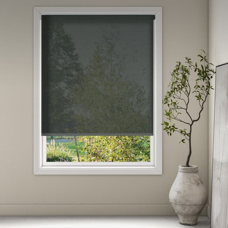 Panama Deco 1835 Roller Blind