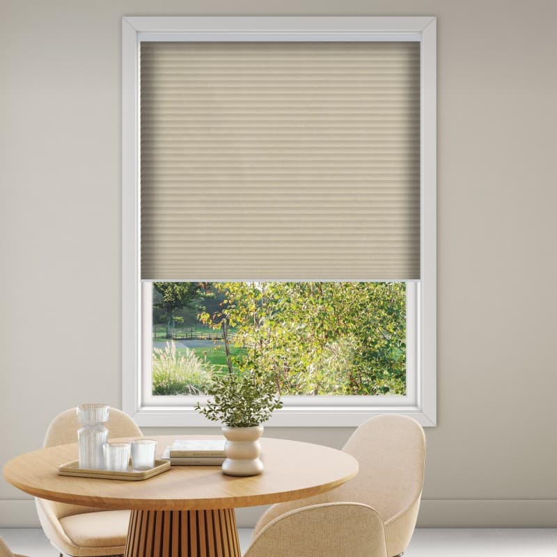Noble FR 6151 Pleated Blind