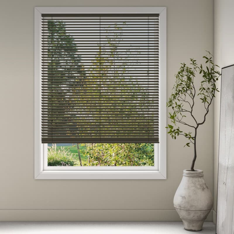 Bamboo 8369 Wood Venetians