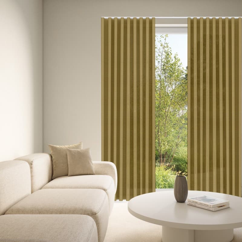 Tormes 9890 Curtains