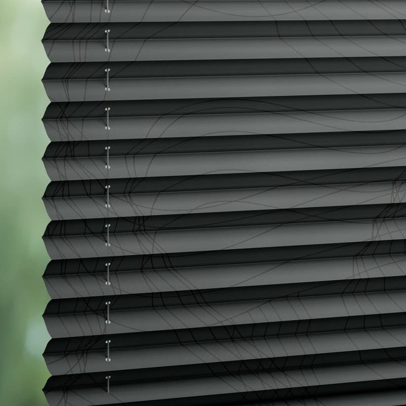 Movements 0747 Pleated Blind