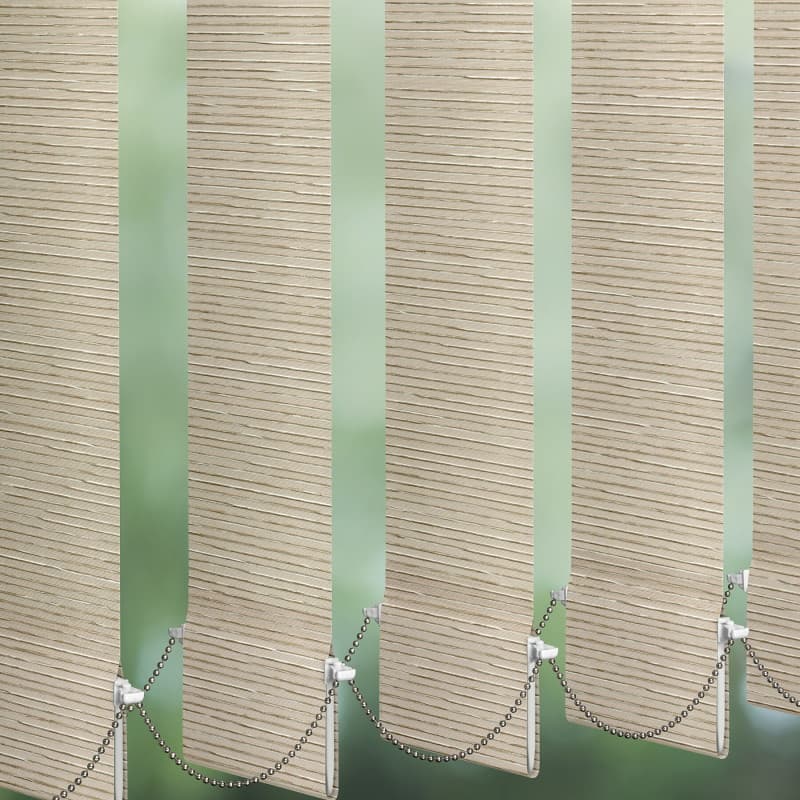 Palister Re-Life 2807 Vertical Blind