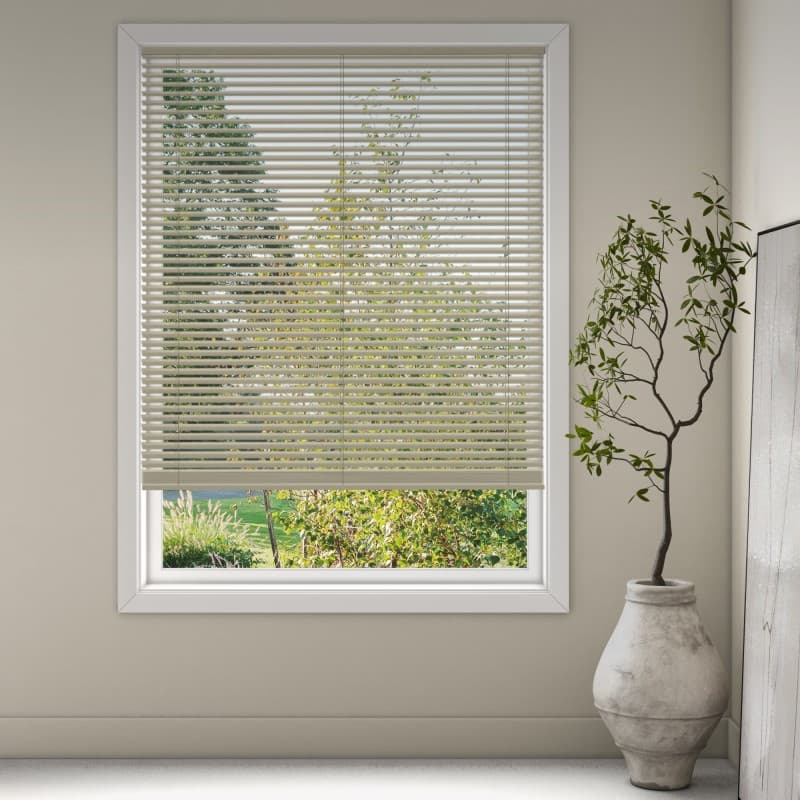 Bamboo 8366 Wood Venetians