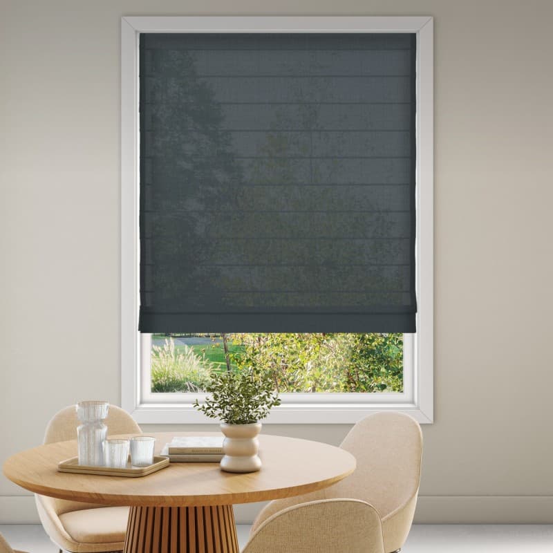 Duero 9878 Roman Blind