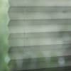 Luna Sheer 1422 Pleated Blind