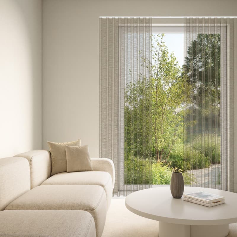 Cannes Re-life 1665 Curtains