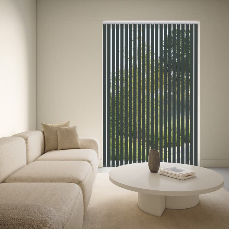 Elements Re-Life 2824 Vertical Blind