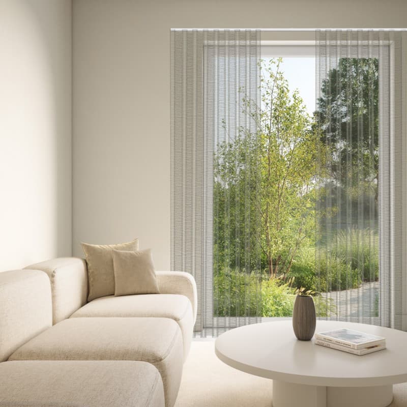 Cannes Re-life 1571 Curtains