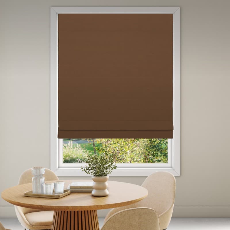 Eternal Re-Life 9841 Roman Blind