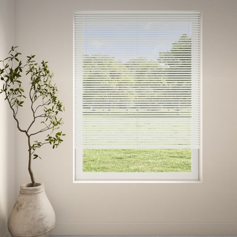 CleanPlus 0866 Metal Venetians