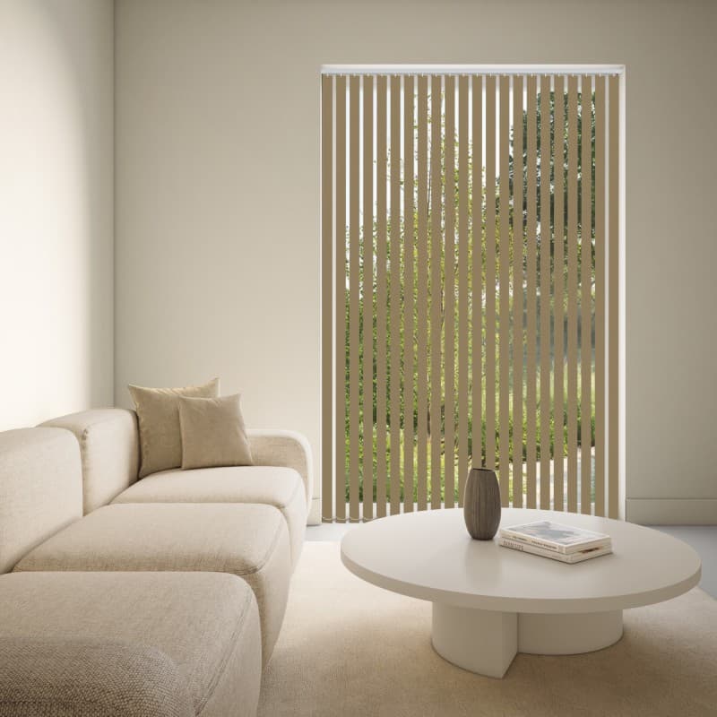 Elements Re-Life 2849 Vertical Blind