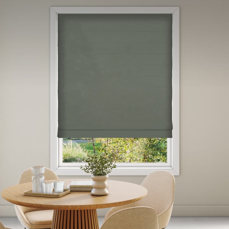 Reims 1392 Roman Blind