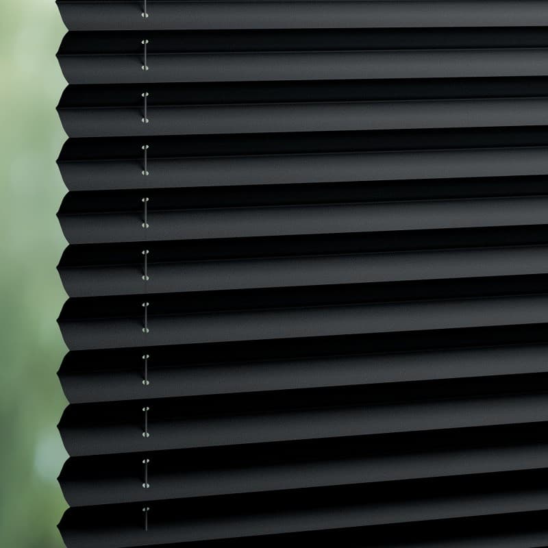Crêpe FR Re-Life 1615 Pleated Blind