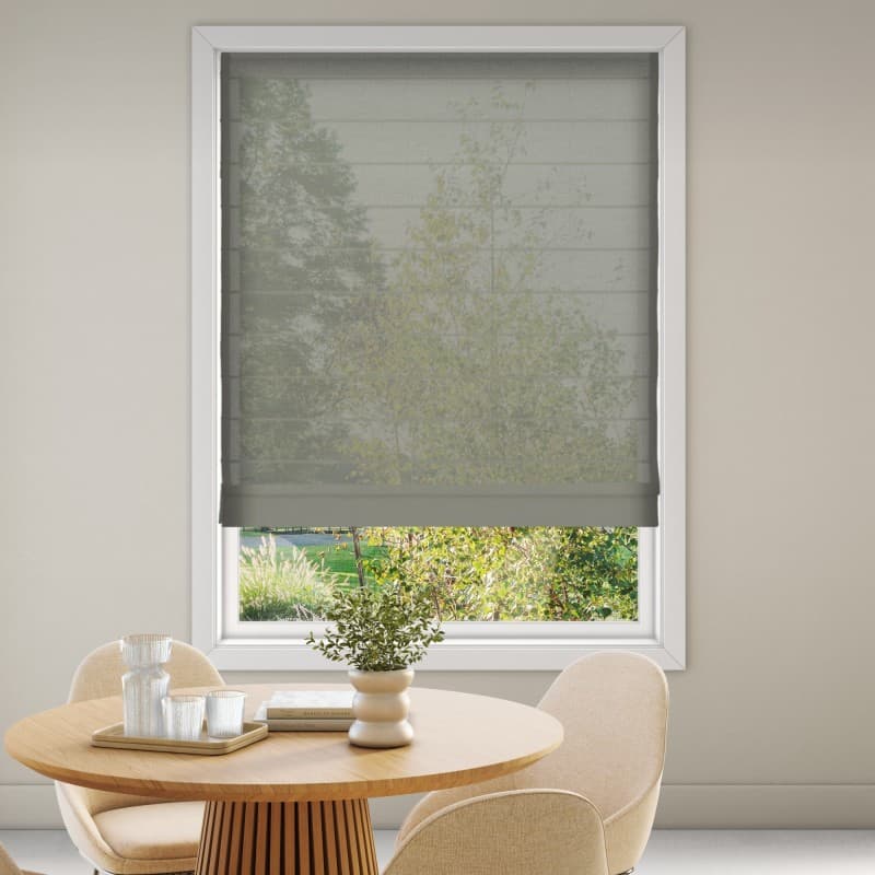 Burgos 9932 Roman Blind