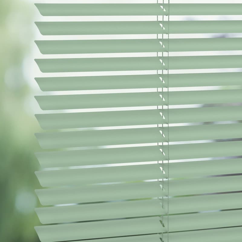 Deadflat 4067 Metal Venetians
