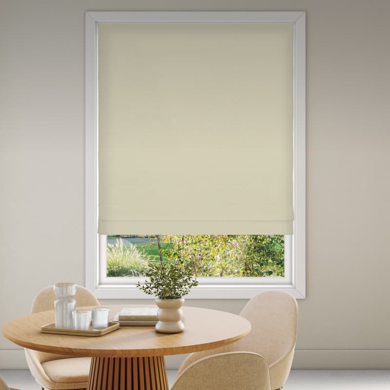 Nice 1733 Roman Blind