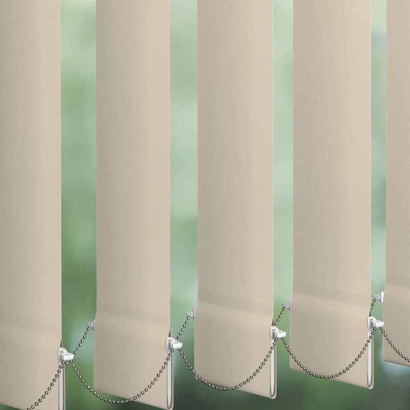 Elements Re-Life 2842 Vertical Blind