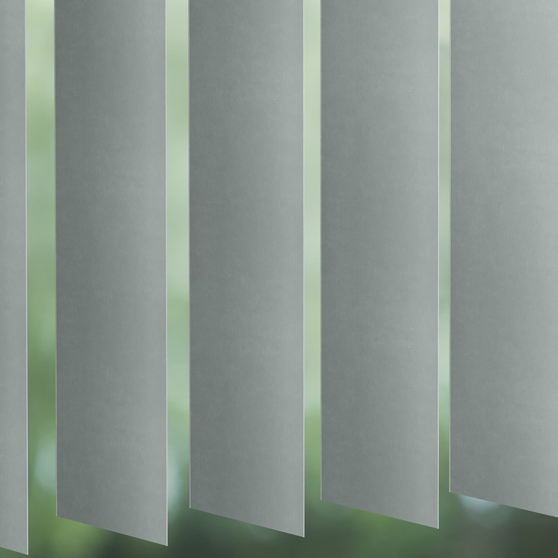 PVC 1395 Vertical Blind