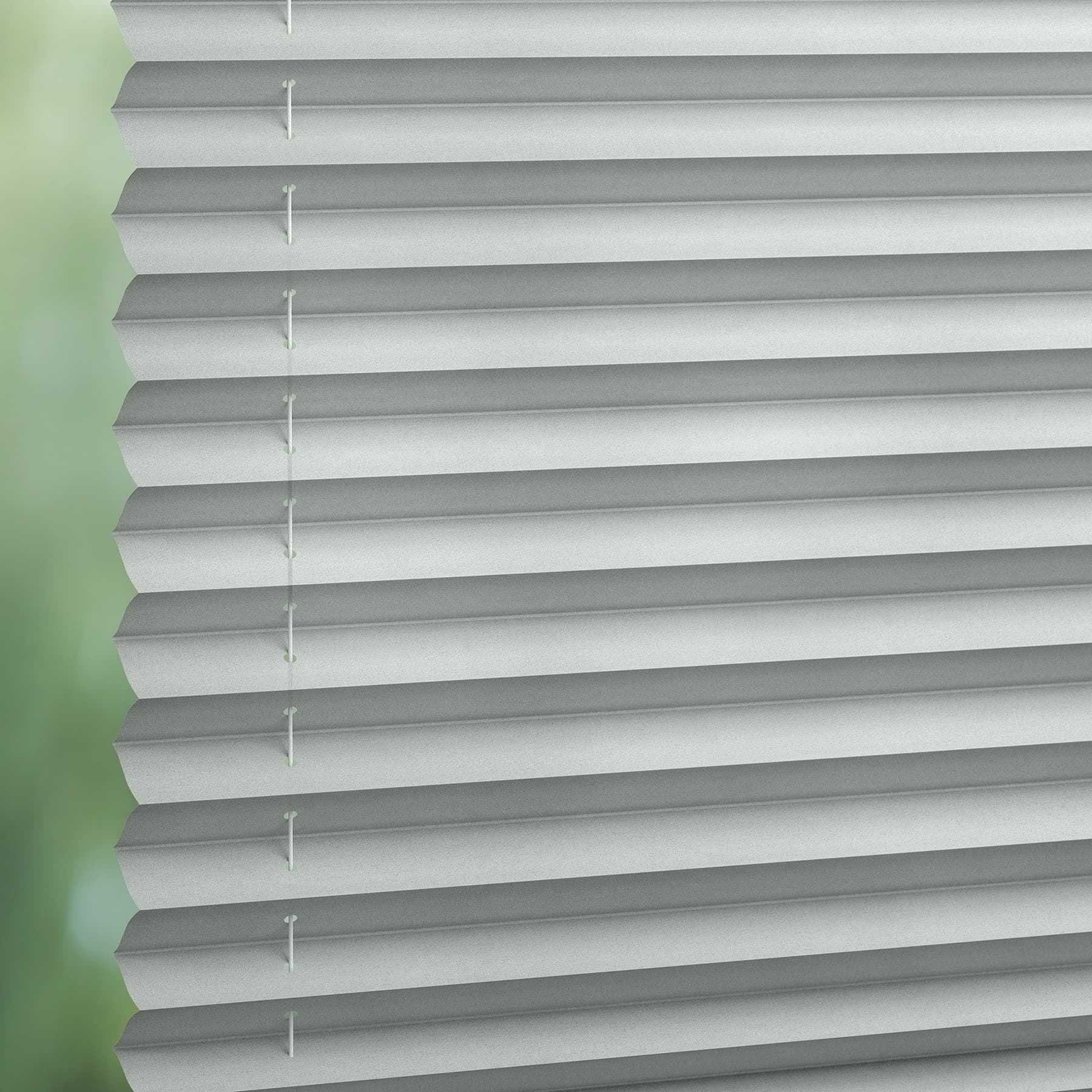 Opal Metal FR 4417 Pleated Blind