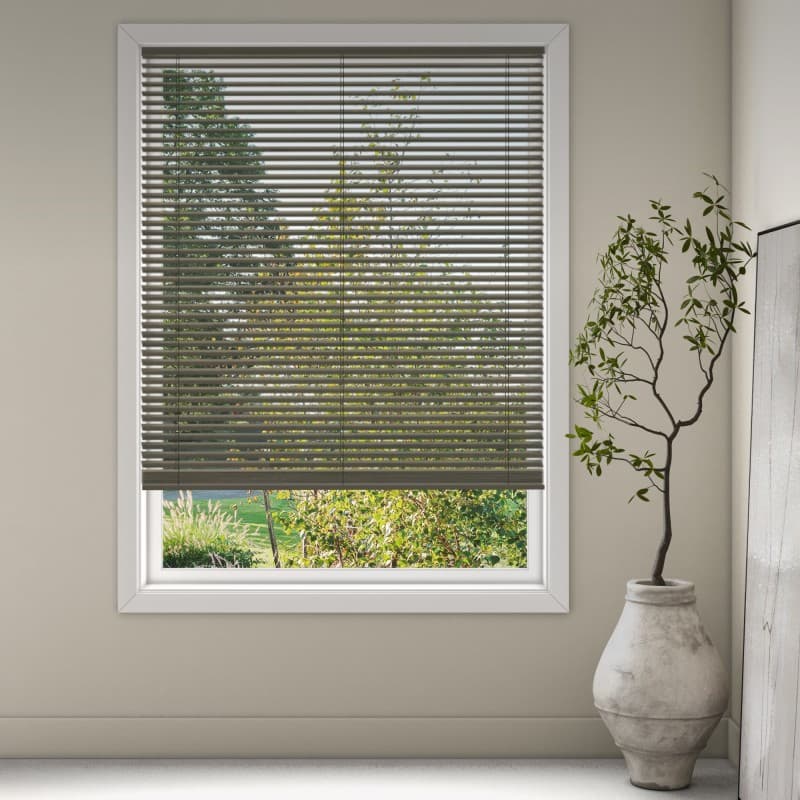 Drift 8339 Wood Venetians