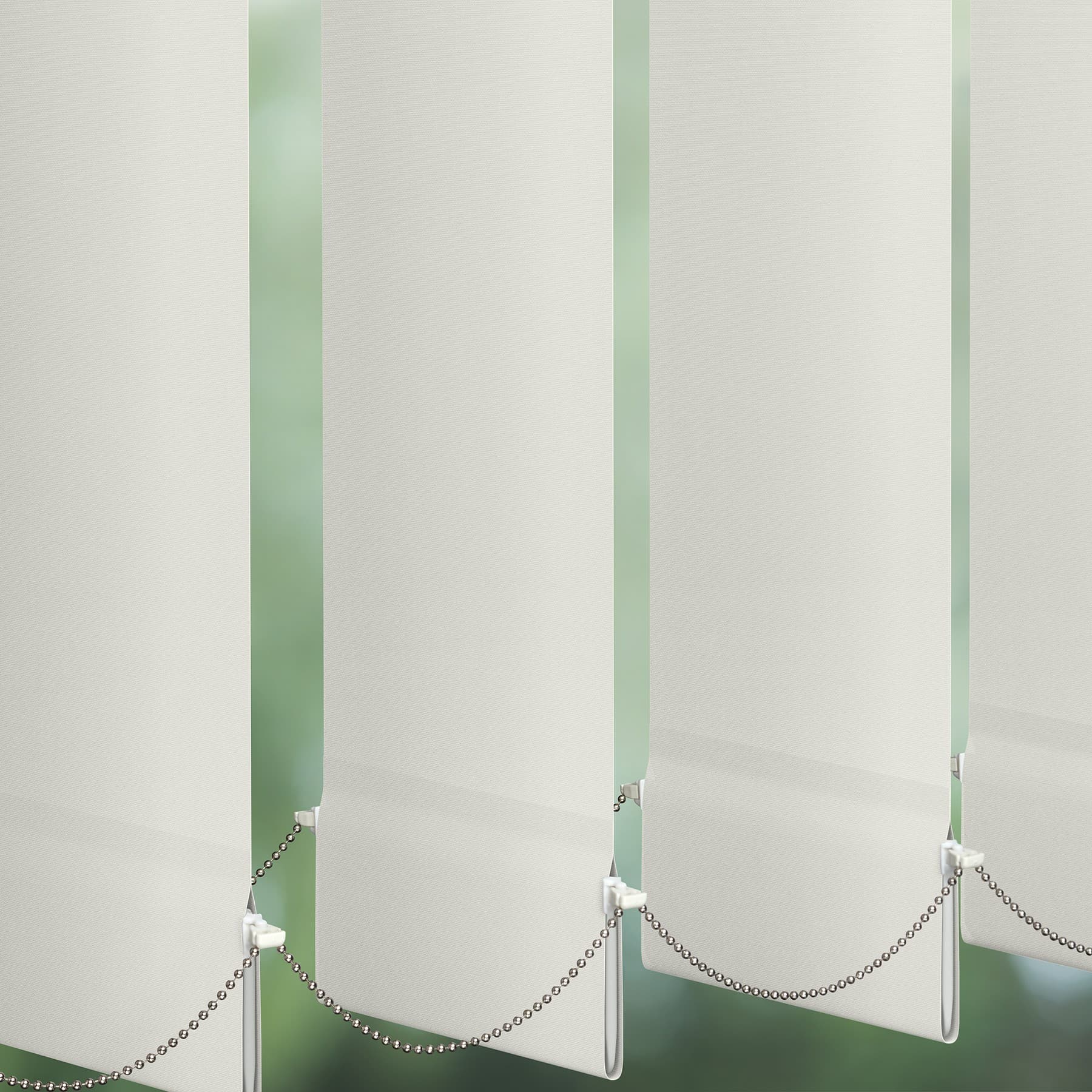 Elements 1329 Vertical Blind